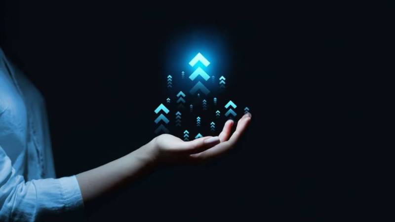 巴音郭楞小程序制作公司，AI系统成熟后人类角色的全新定位